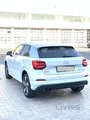 AUDI Q2 80K KM QR 40K BEST PRICE IN QATAR